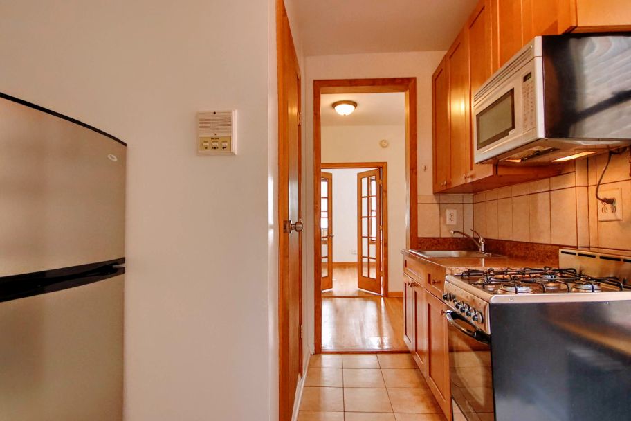 Greenwich Village Apartment Rental