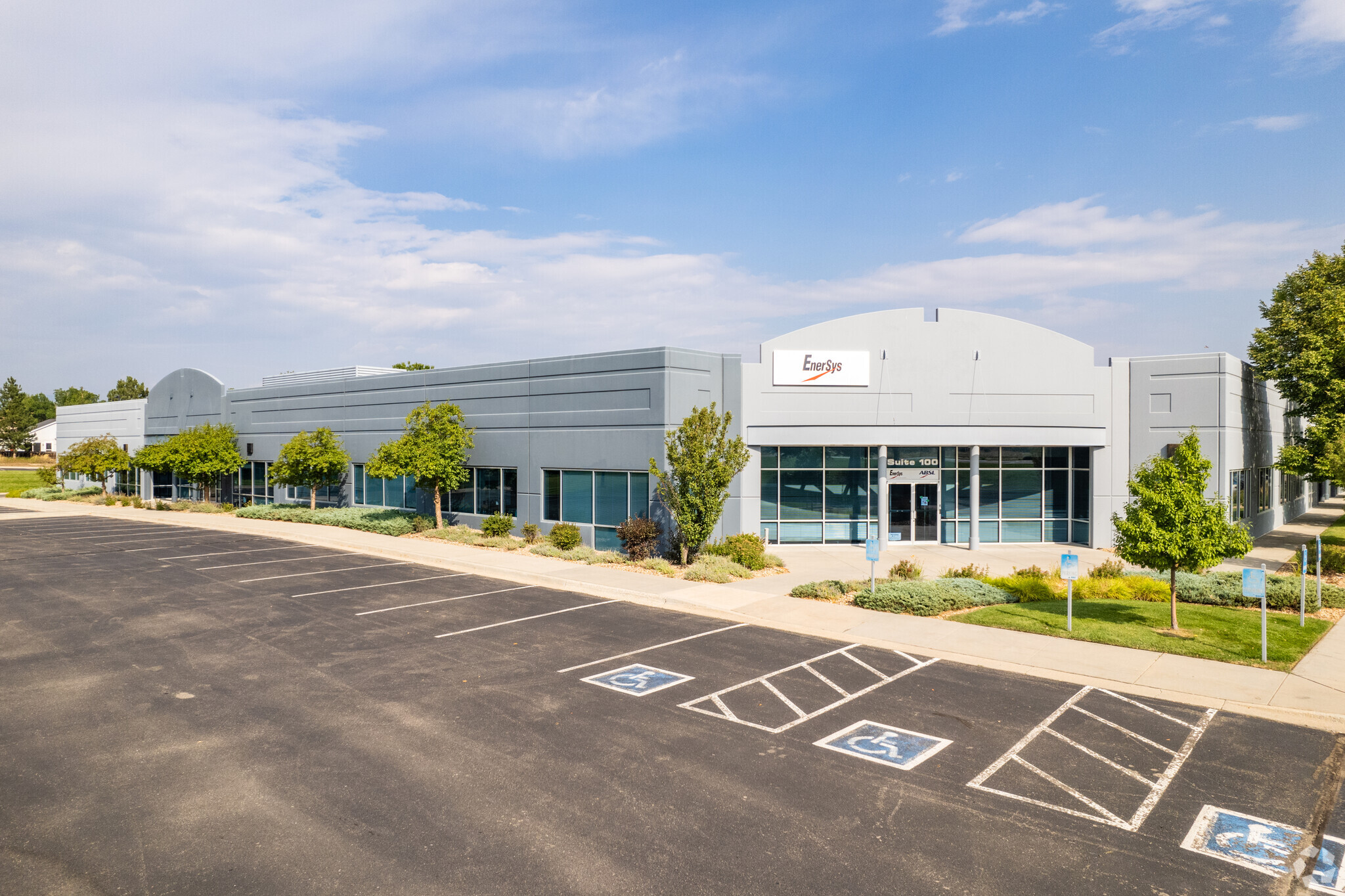 Commercial apartment in new york