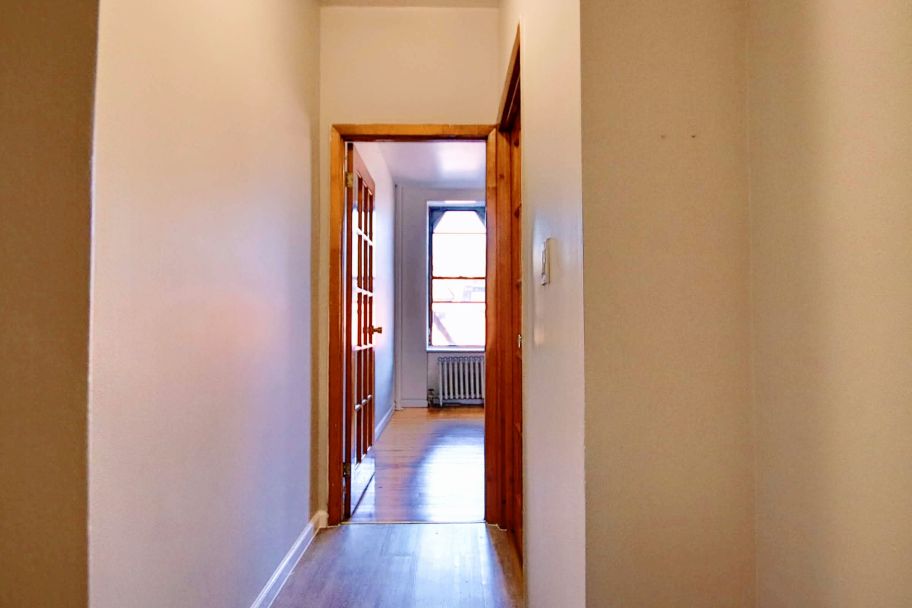 32 East 7th Street - flex two bedroom