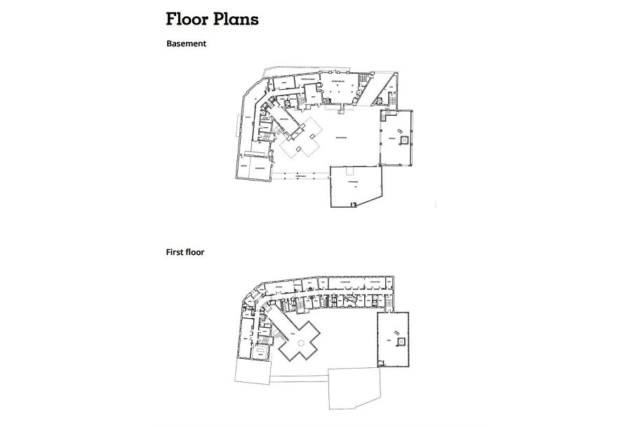 78 Fort Place - Floorplan 3rd