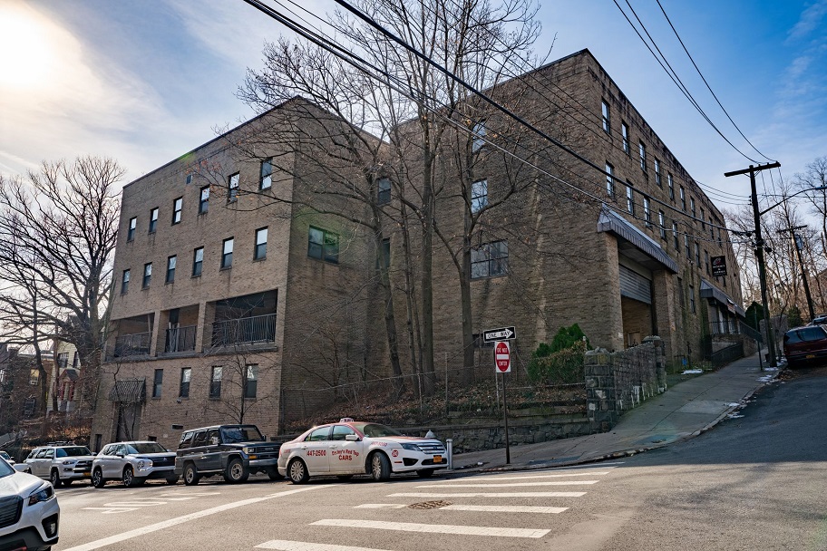 Commercial Space for rent Staten Island